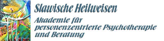 Slawische Heilweisen - Sehen ohne Augen